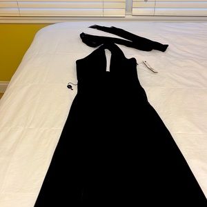 Elegance at its best…100% Silk Elie Tahari Dress, New with Tags